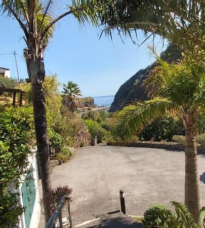 Paraiso Resiliente Santana  Bagian luar foto