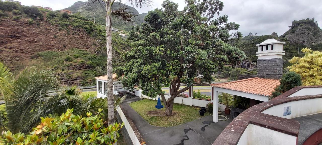 Paraiso Resiliente Santana  Bagian luar foto