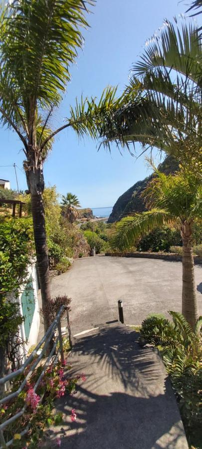 Paraiso Resiliente Santana  Bagian luar foto