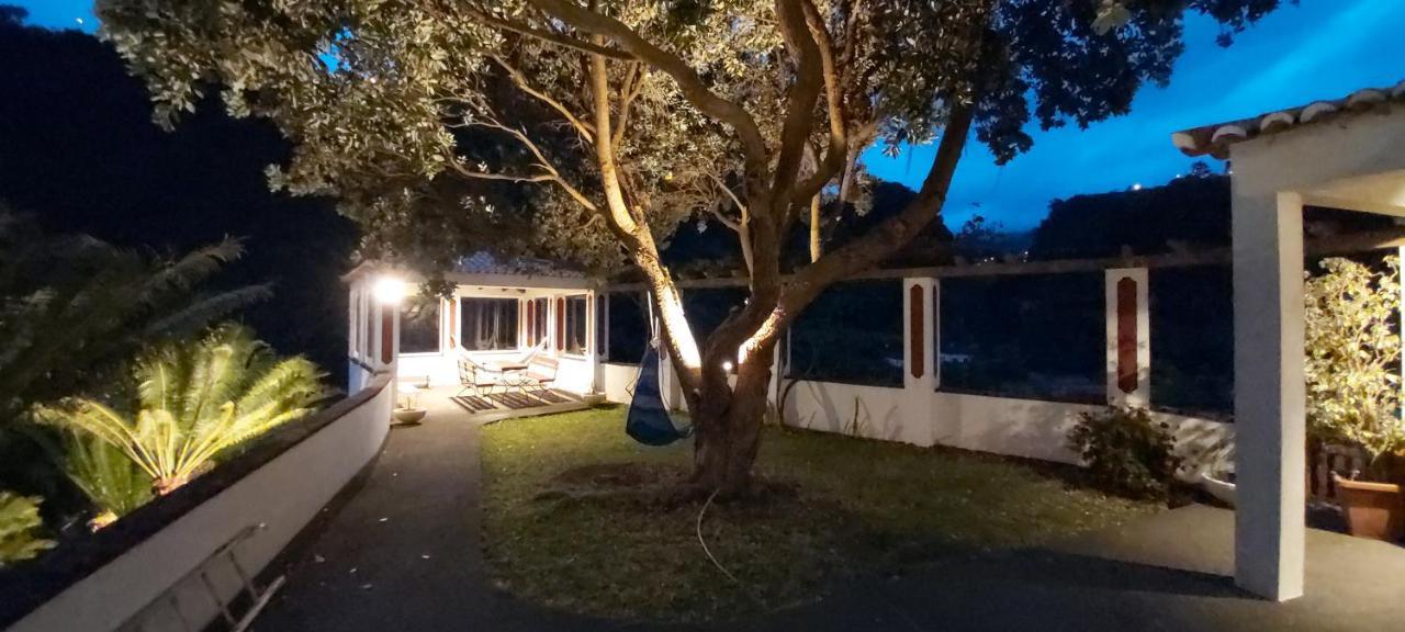 Paraiso Resiliente Santana  Bagian luar foto