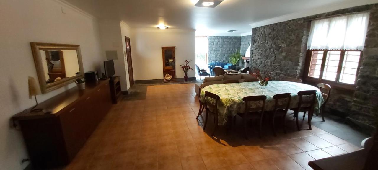 Paraiso Resiliente Santana  Bagian luar foto