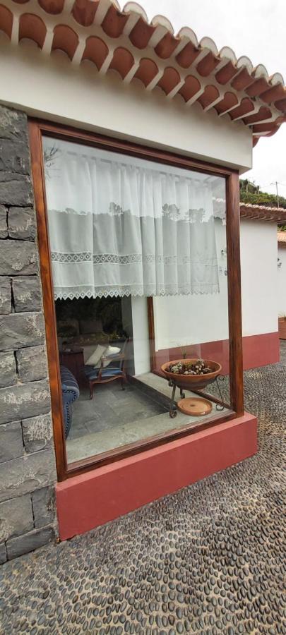 Paraiso Resiliente Santana  Bagian luar foto