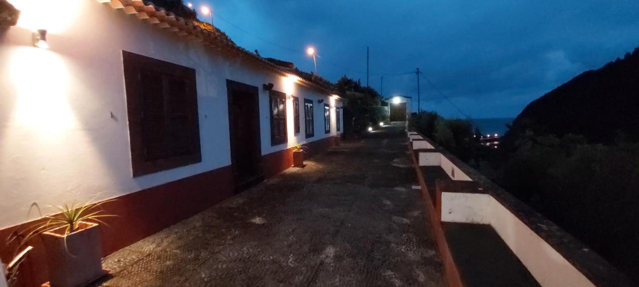 Paraiso Resiliente Santana  Bagian luar foto