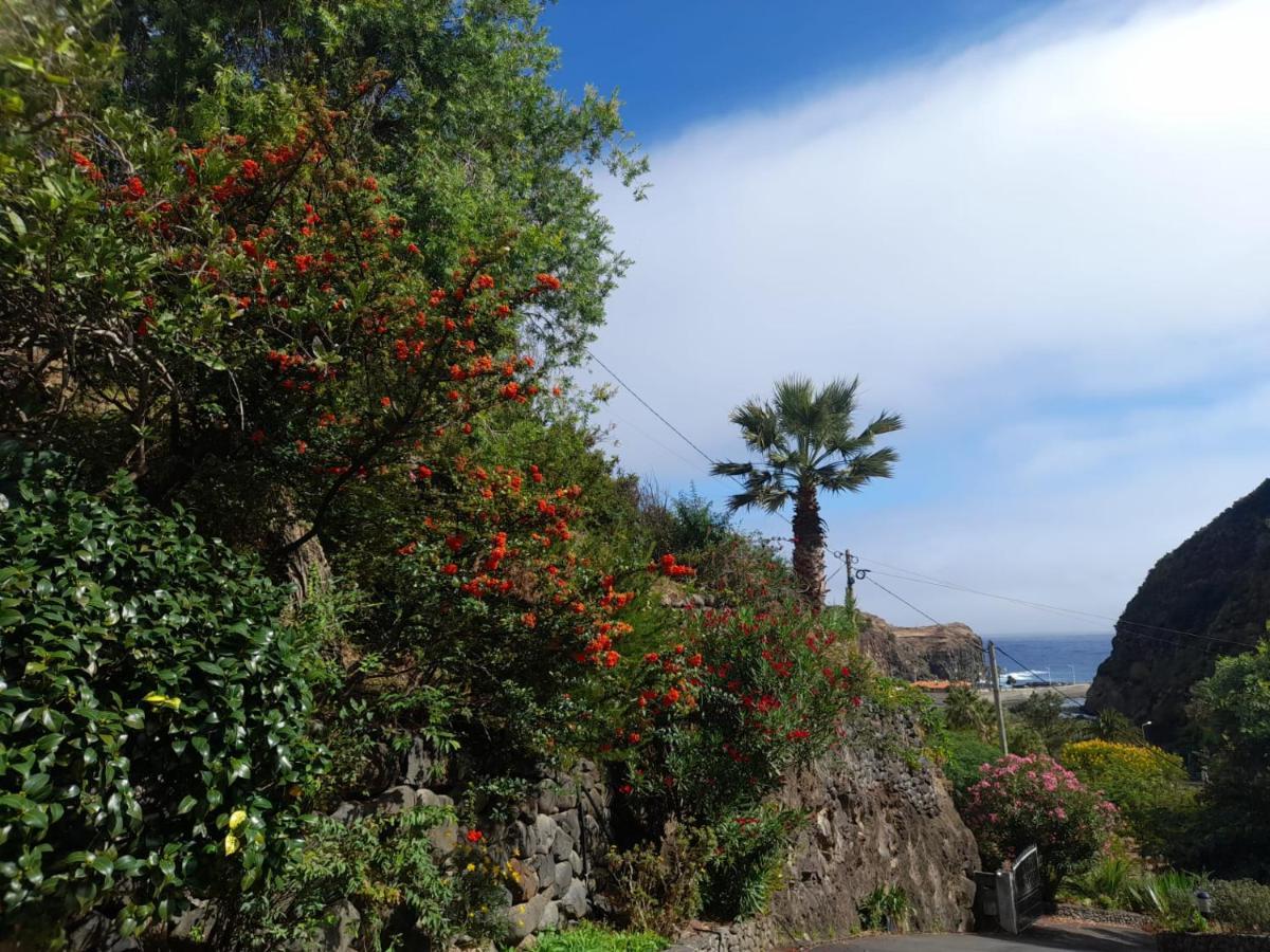 Paraiso Resiliente Santana  Bagian luar foto