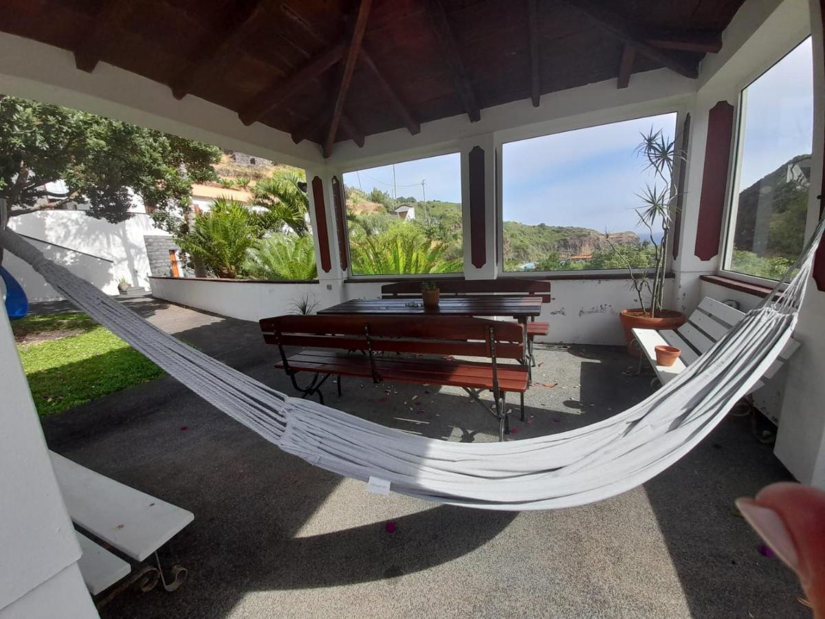 Paraiso Resiliente Santana  Bagian luar foto