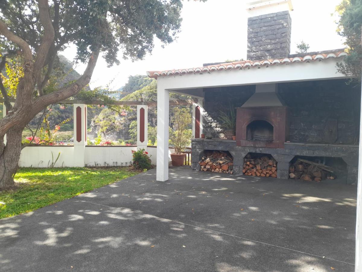 Paraiso Resiliente Santana  Bagian luar foto