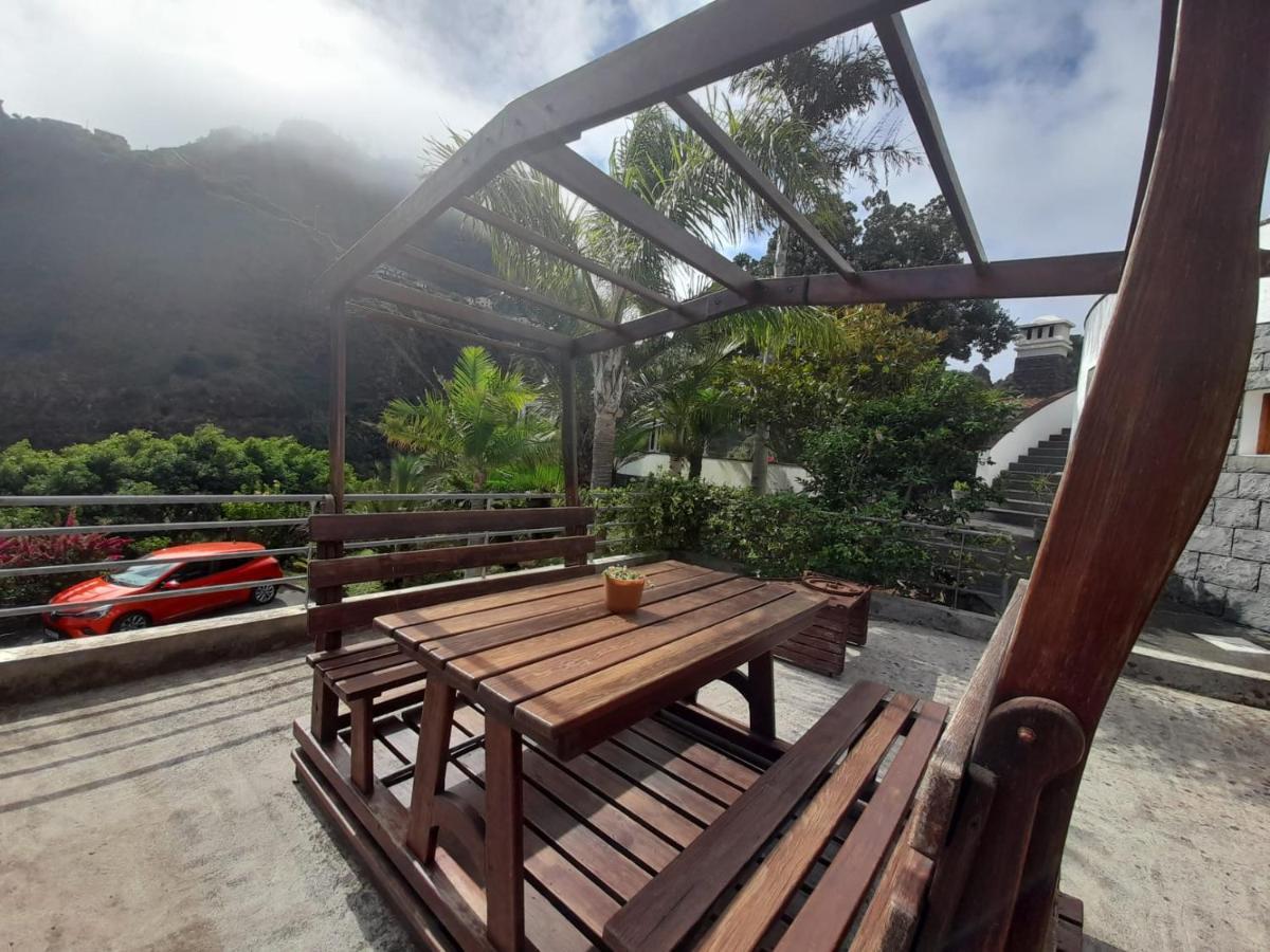 Paraiso Resiliente Santana  Bagian luar foto