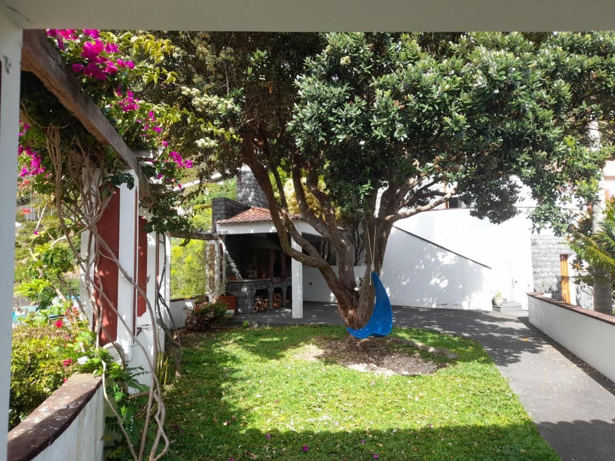 Paraiso Resiliente Santana  Bagian luar foto