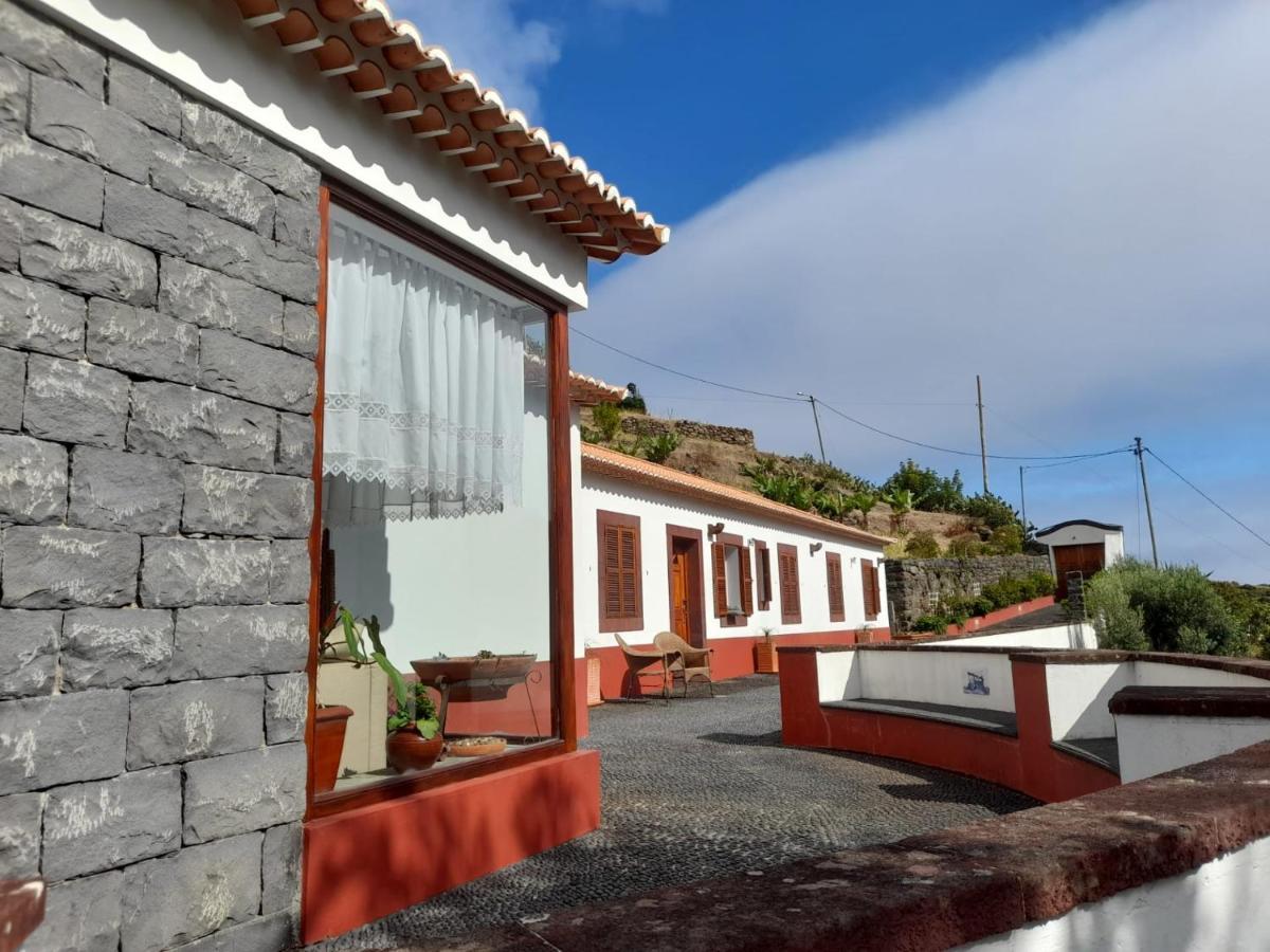Paraiso Resiliente Santana  Bagian luar foto